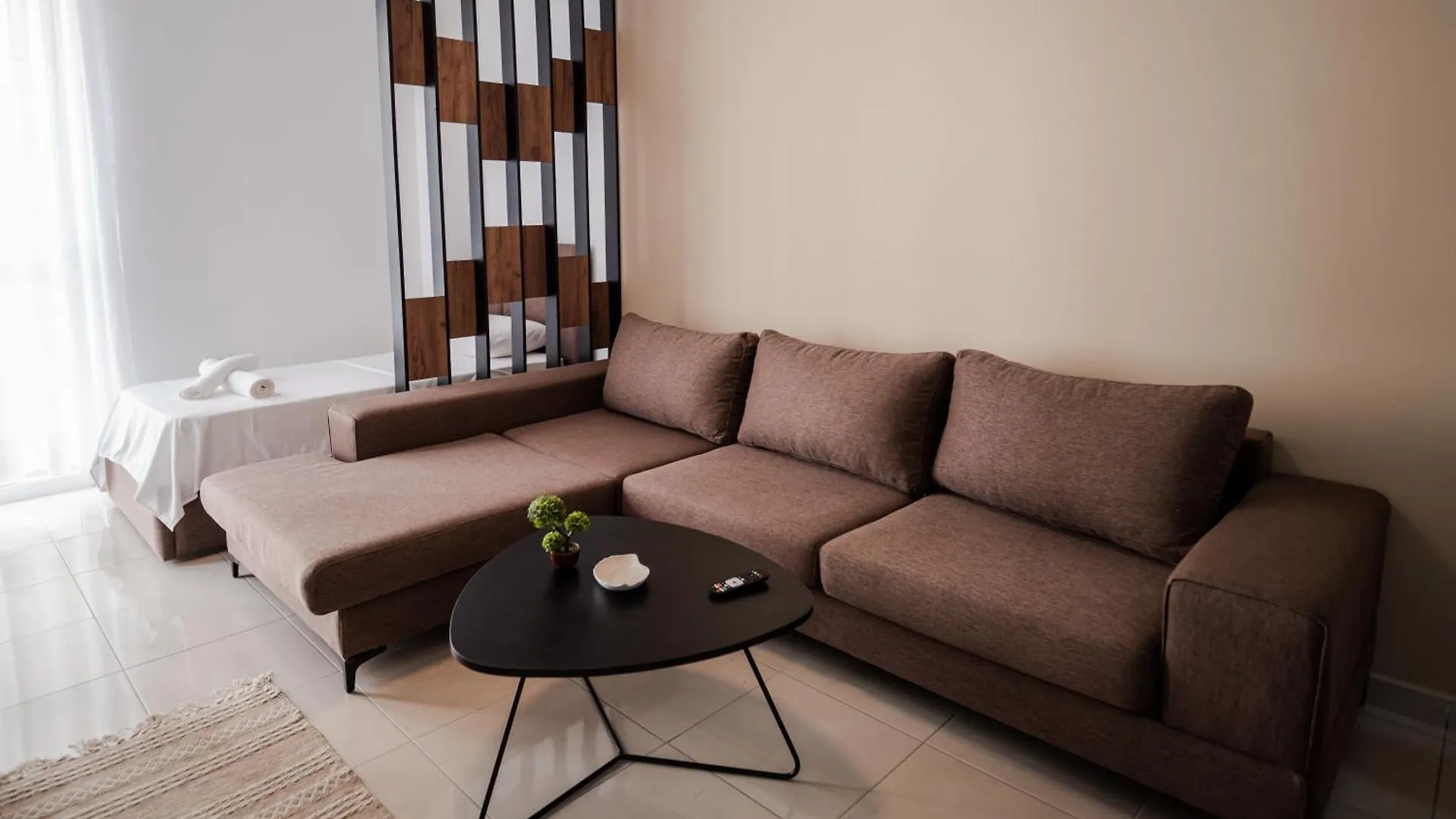 Fuya Apartments Shëngjin Albania
