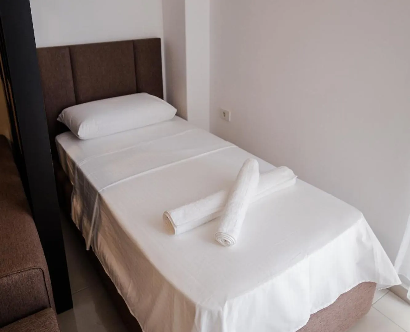 Fuya Apartments Shëngjin 0*,  Albania