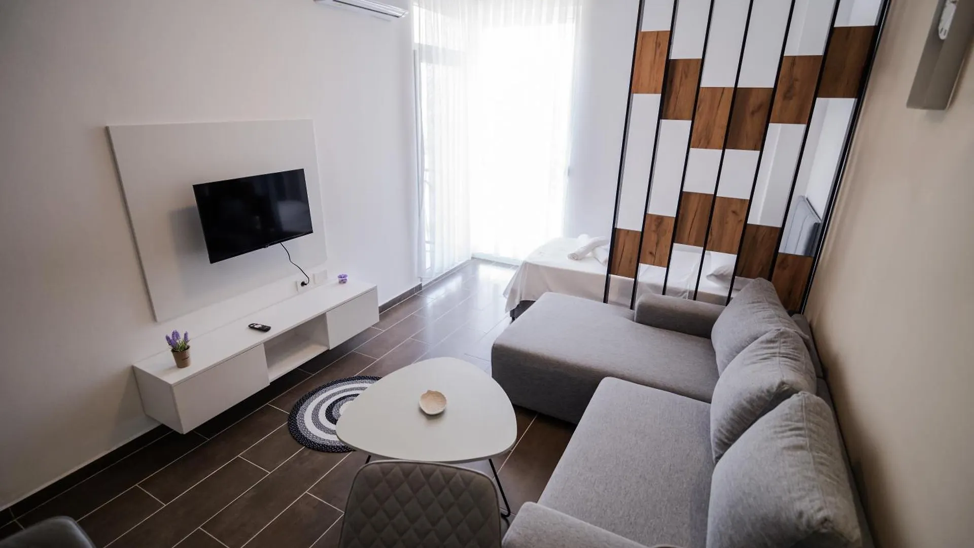 Fuya Apartments Shëngjin Albania