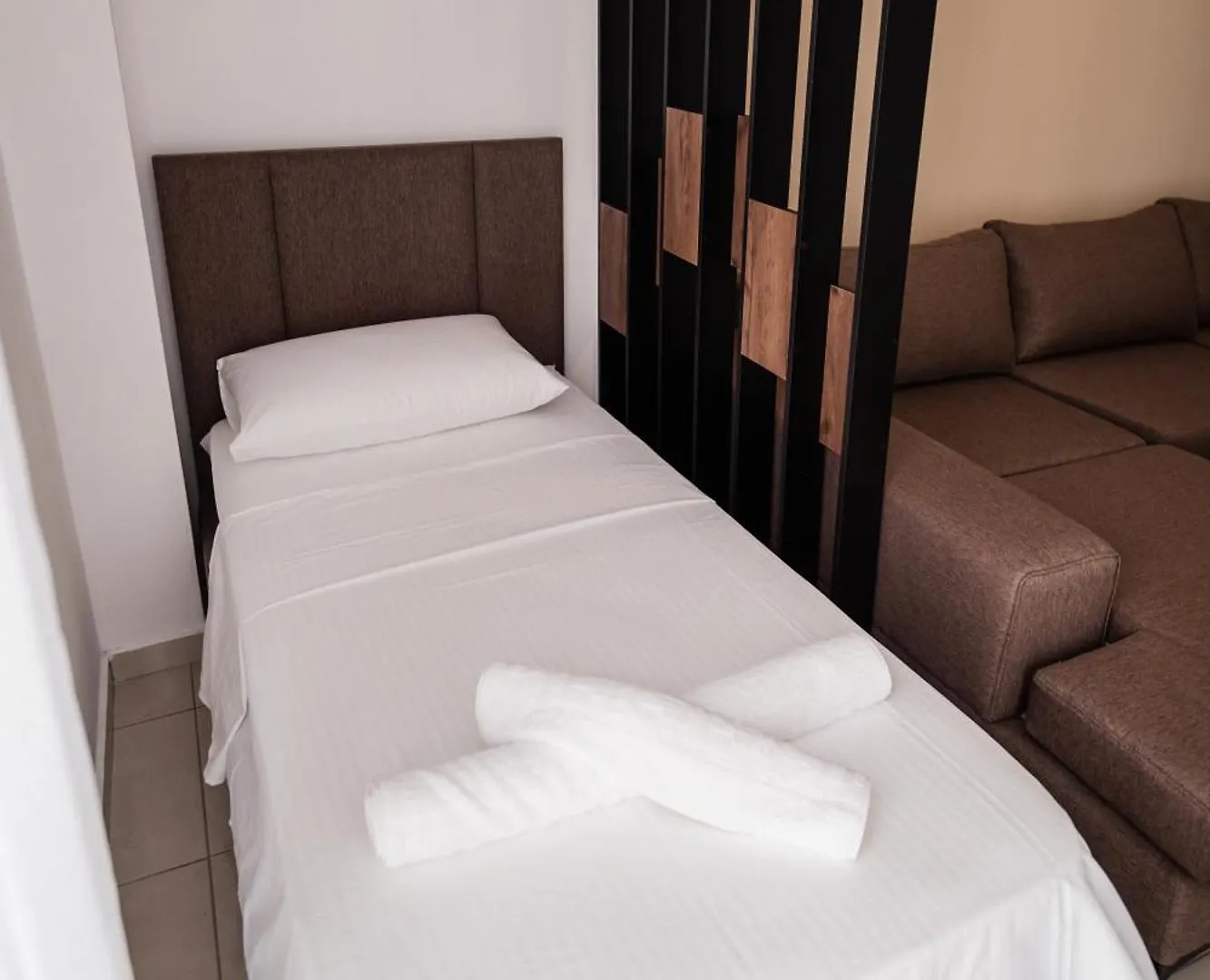 Fuya Apartments Shengjin 0*,