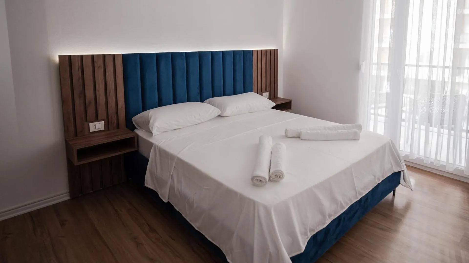 Fuya Apartments Shengjin