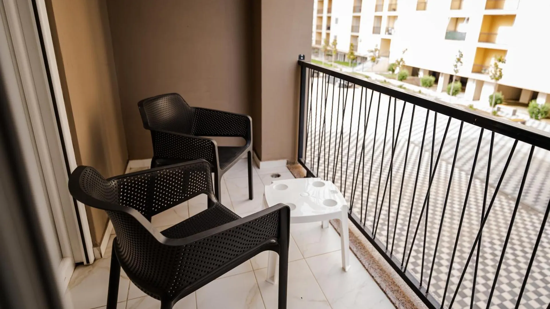 Fuya Apartments Shengjin