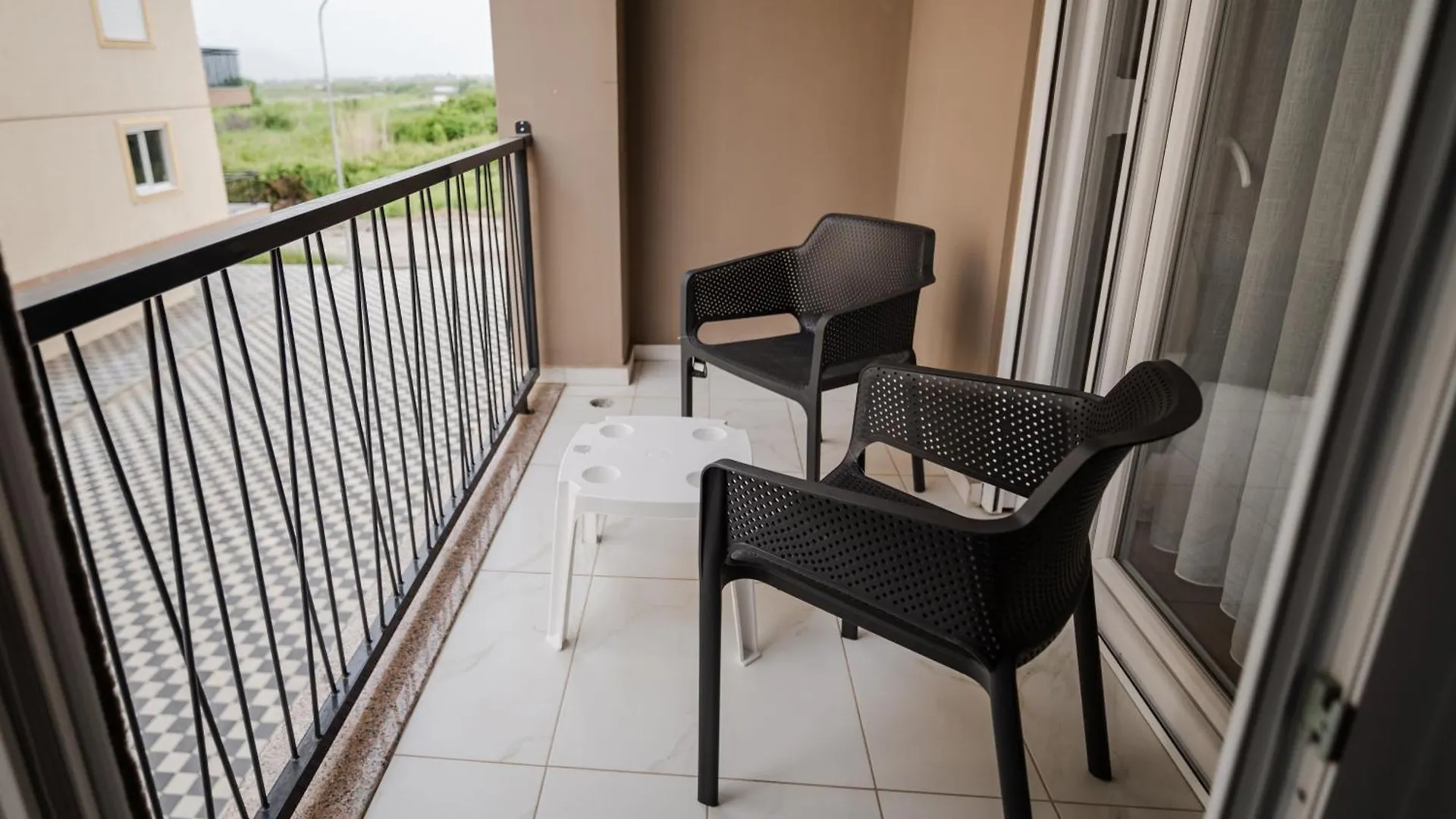 Fuya Apartments Shengjin Albania