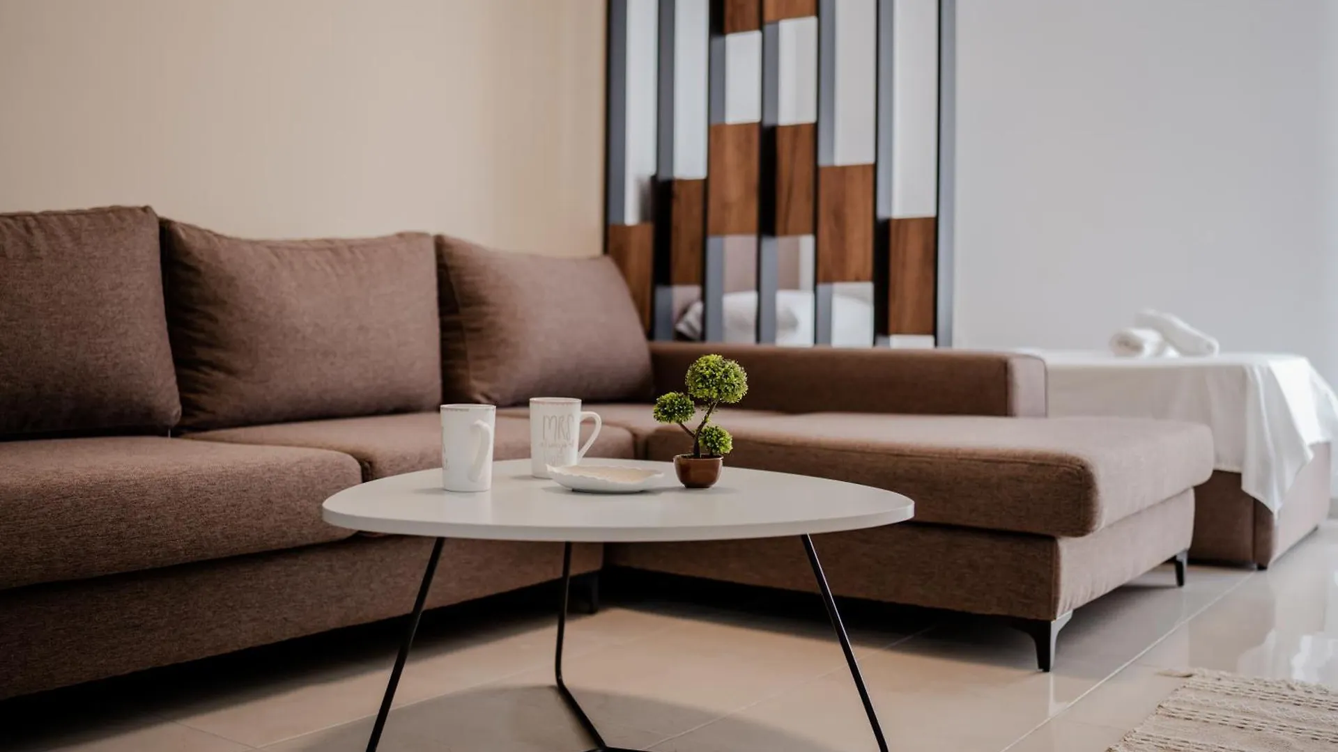 Fuya Apartments Shengjin