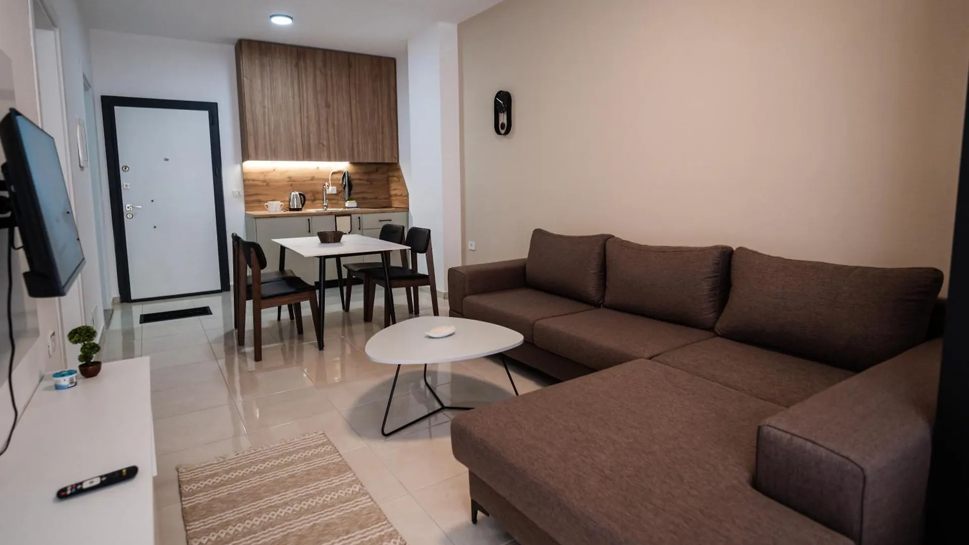 Fuya Apartments Shengjin