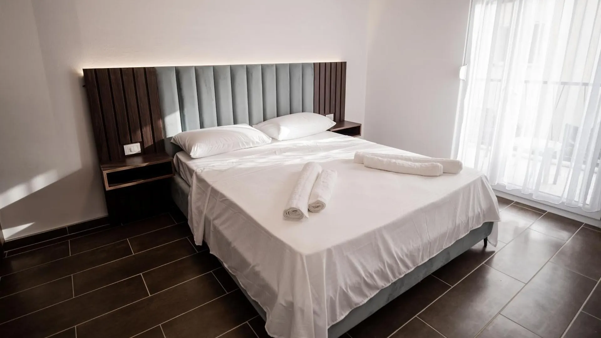 Fuya Apartments Shengjin 0*,