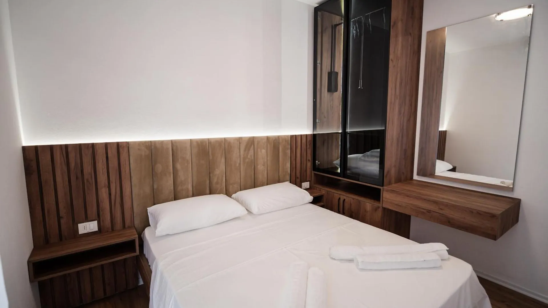 Fuya Apartments Shengjin