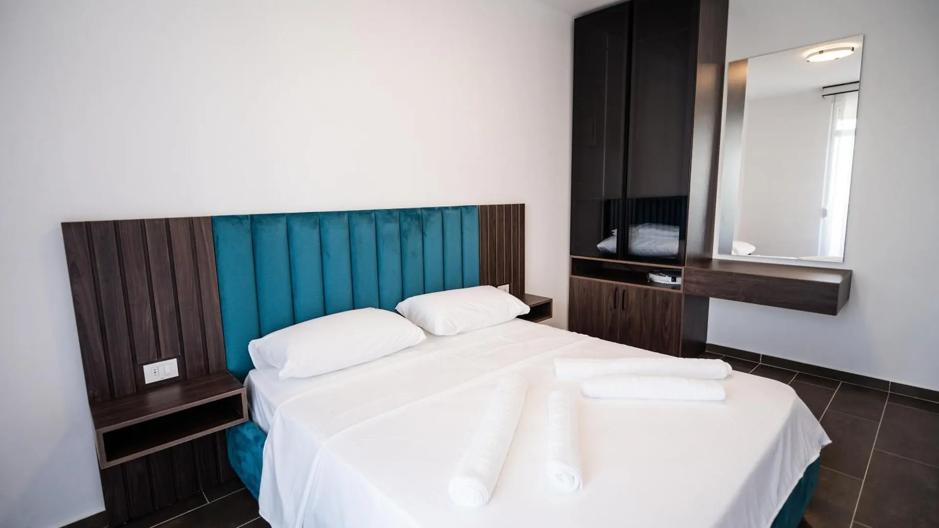 Fuya Apartments Shengjin