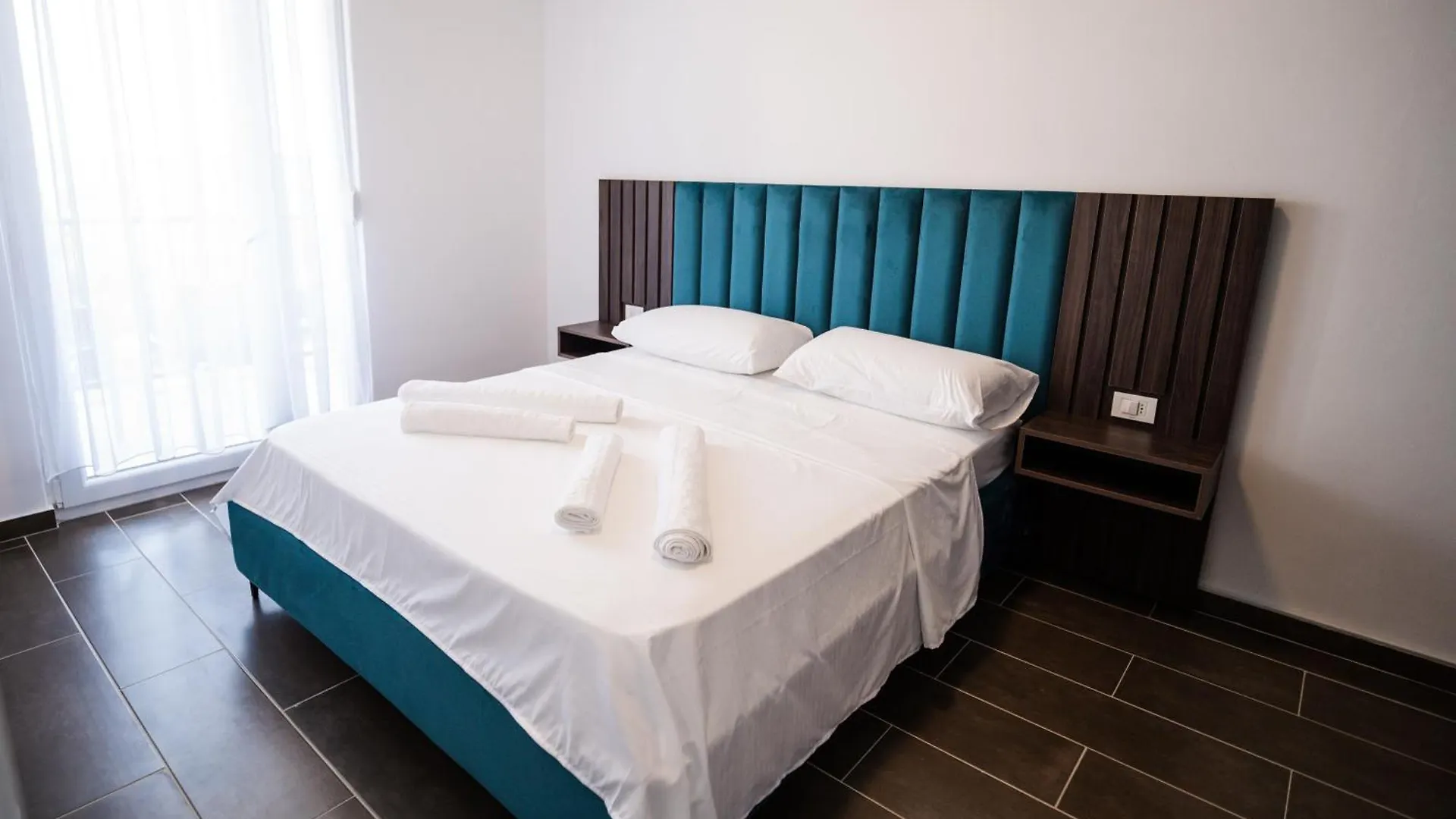 Fuya Apartments Shengjin