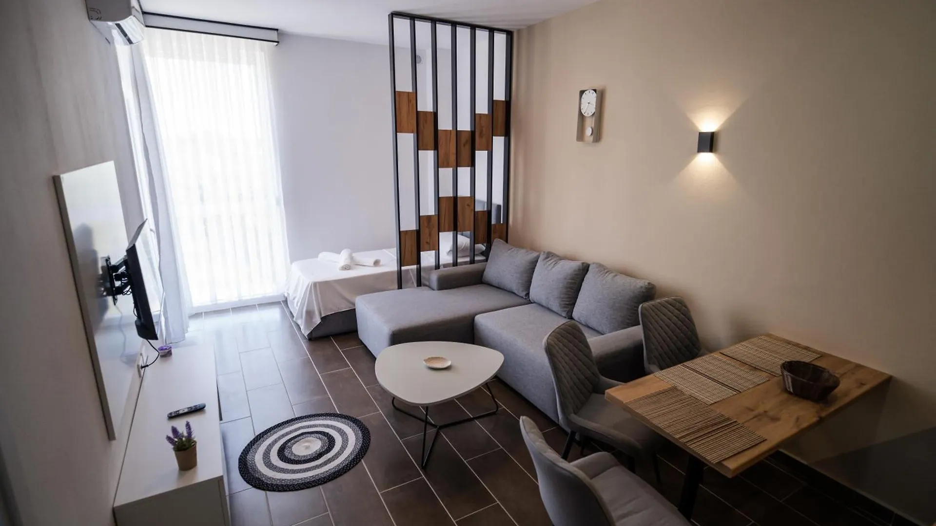 Fuya Apartments Shengjin 0*,  Albania